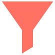 A funnel
