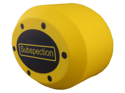 Bespoke Anode Stress Ball