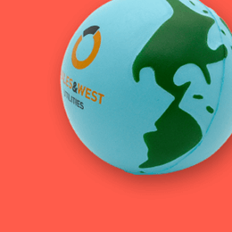 Environment Stress Balls
