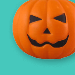 Seasonal Stress balls