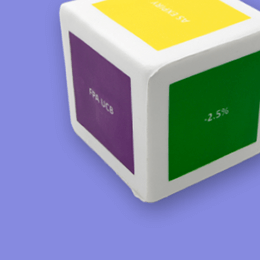 Geometric Stress Balls