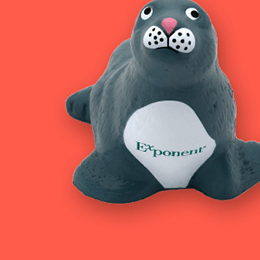 Sea Life Stress Balls