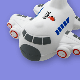 Transport Stress Balls