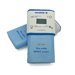 Vacuum Pump Stress Balls