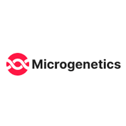 Microgenetics Logo