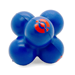 Staph Microbe Stress Ball