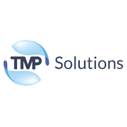 TMP Solutions Logo