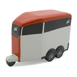 Trailer Stress Ball