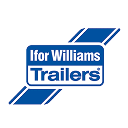 iFor Williams Logo