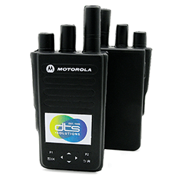 Two Way Radio Stress Balls