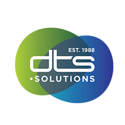 DTS Logo