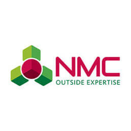 NMC Logo
