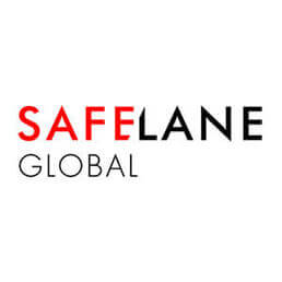Safelane Global Logo