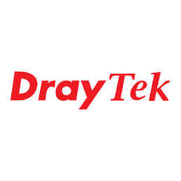 DrayTek Logo