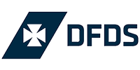 DFDS Logo