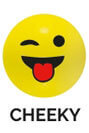 Cheeky