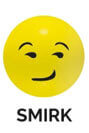 Smirk