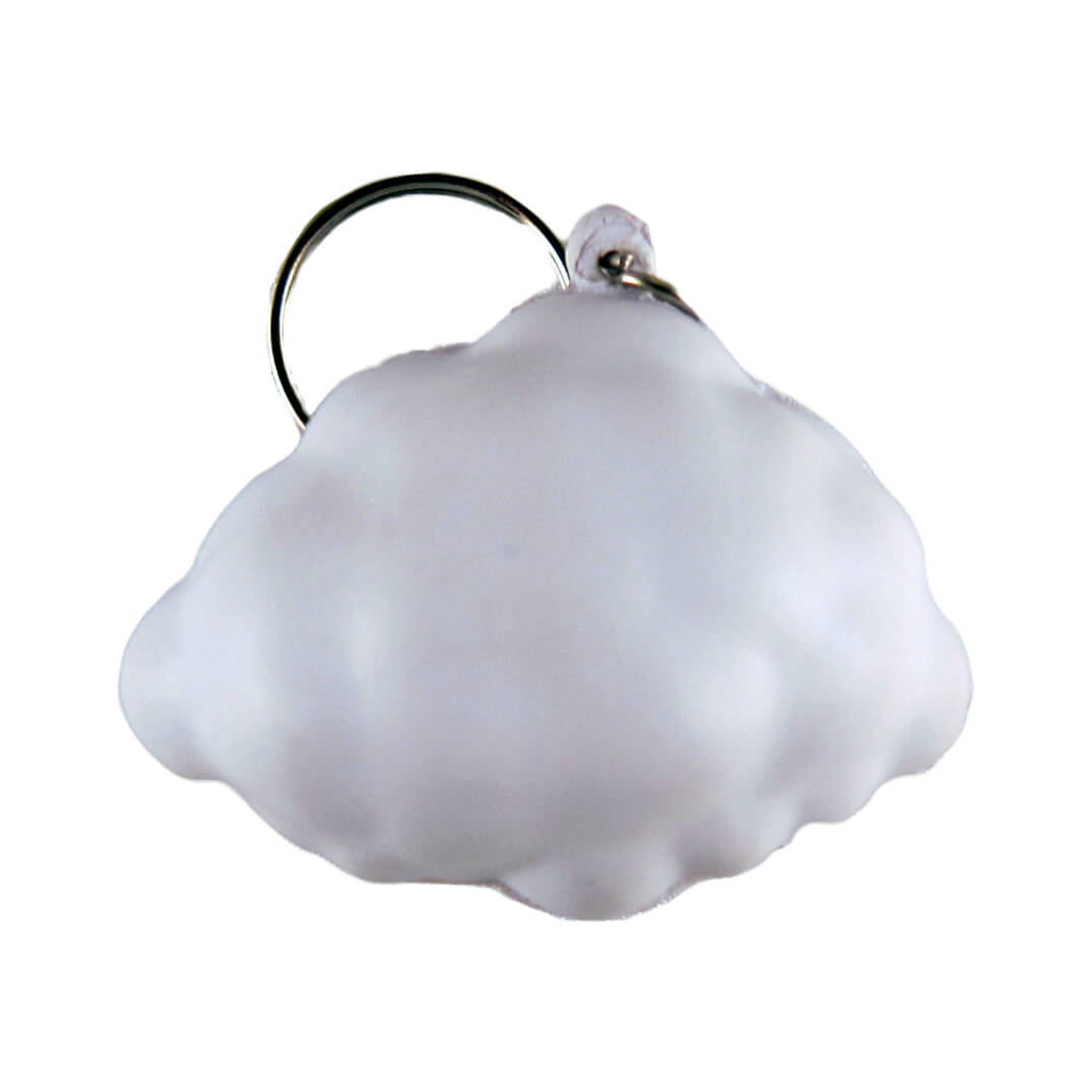 Cloud Keyring Front