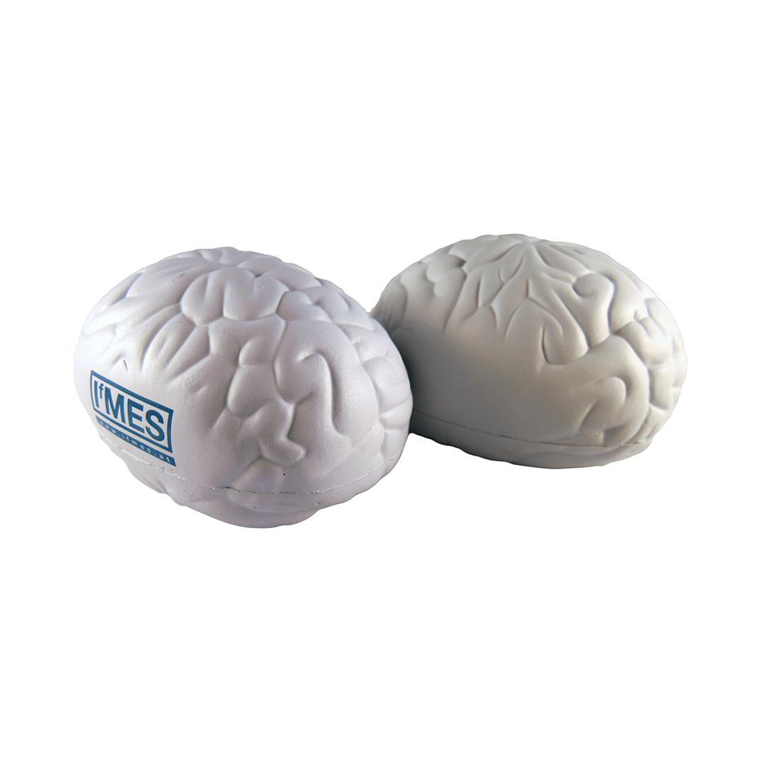 Small Brains Double Both