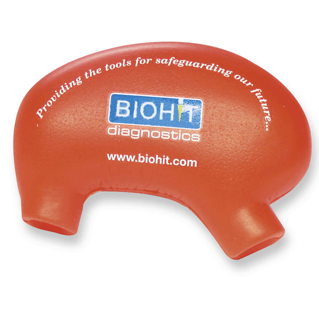 UK Made Stomach Stress Ball