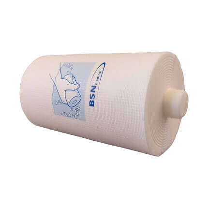 Bandage Roll Stress Ball