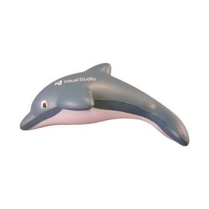 Dolphin Stress Ball