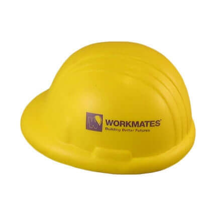 Stress Hard Hat