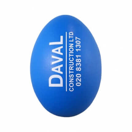 Goose Egg Stress Ball