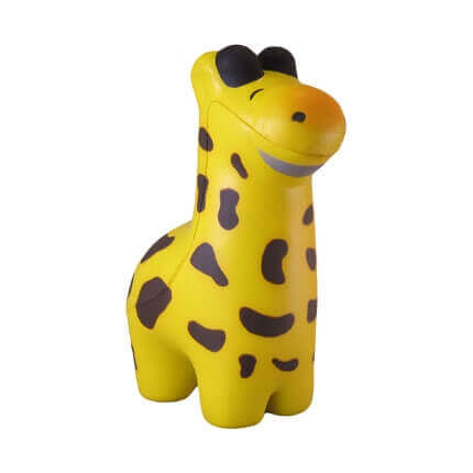 Giraffe Stress Ball