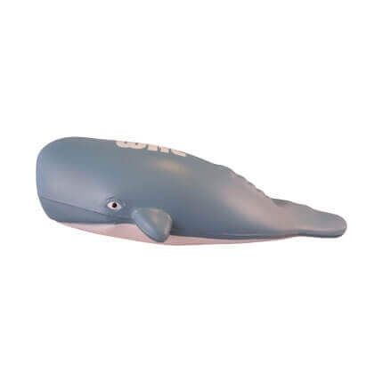 Whale Stress Ball