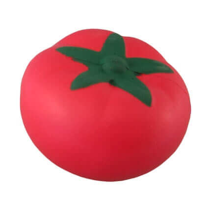 Tomato Stress Ball