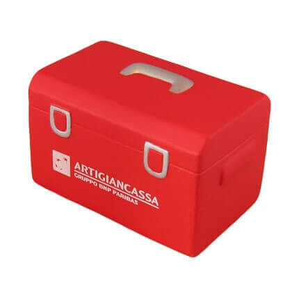 Toolbox Stress Ball