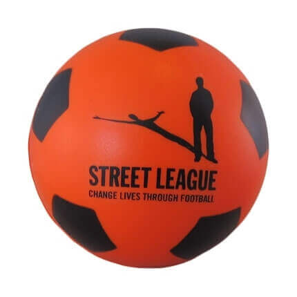 Stress Football - UK