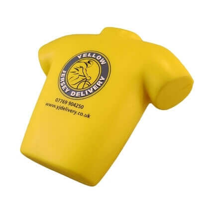T-Shirt Stress Ball