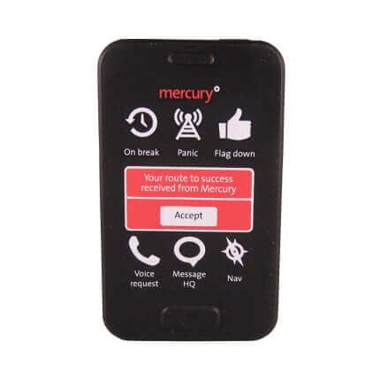 Stress Smartphone - UK