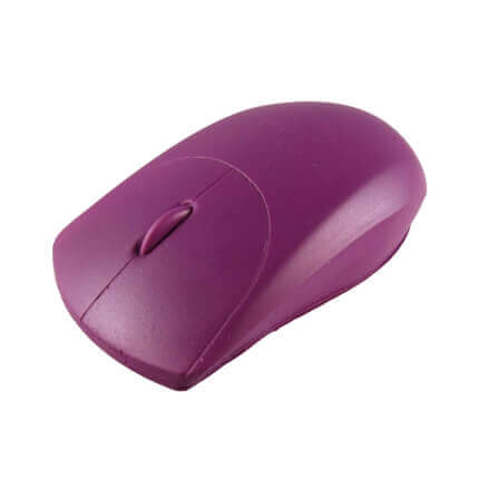 Computer Mouse Stress Ball - UK V2