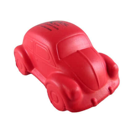 VW Beetle Stress Ball- UK