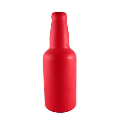 Bottle Stress Ball - UK
