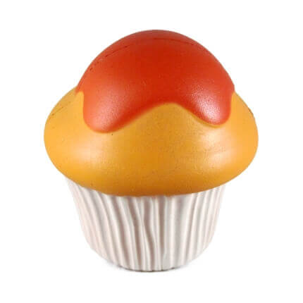 Muffin Stress Ball - UK
