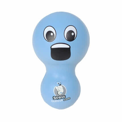 Stress Ball Male