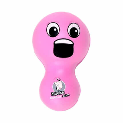 Stress Ball Female
