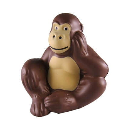 Gorilla Stress Ball