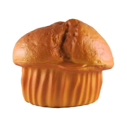 Muffin Stress Ball