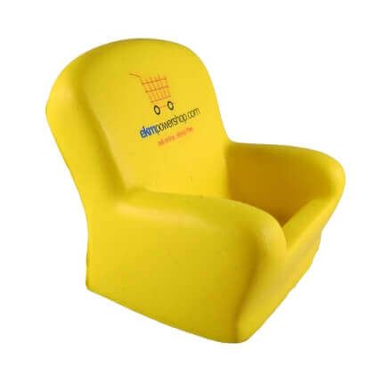 Armchair Stress Ball- UK