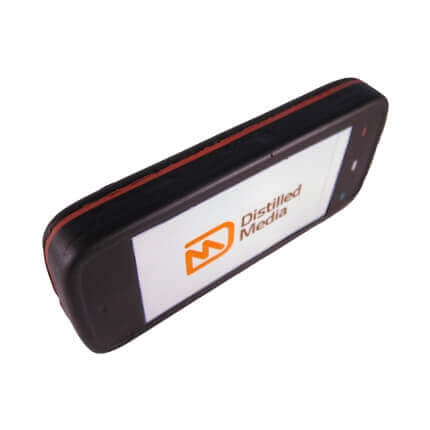 Touch Screen Mobile Phone Stress Toy