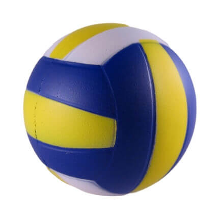 Volleyball Stress Toy