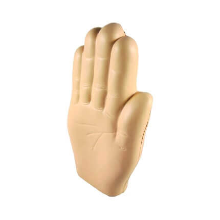 Hand Stress Ball