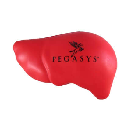 Liver Stress Ball