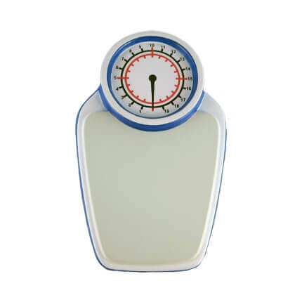 Weighing Scales Stress Ball
