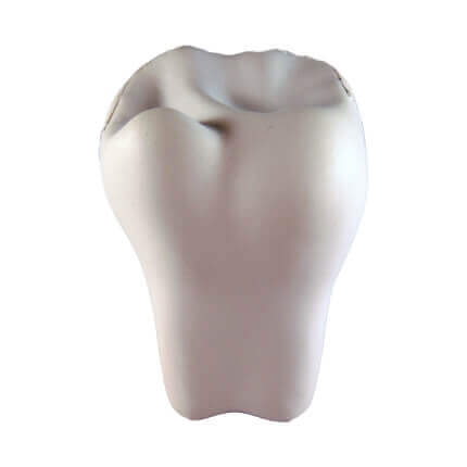 Tooth Stress Ball